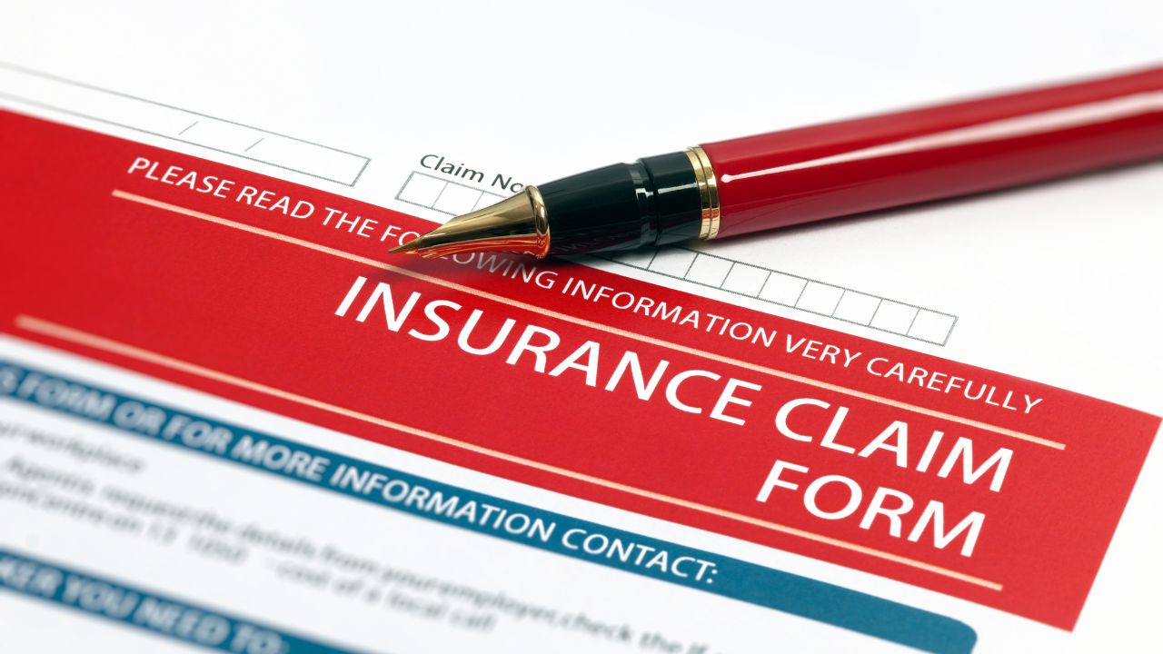 Insurance Claim Assistance Near Me